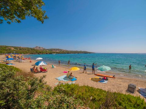 Camping Capo d'Orso - Camping Olbia-Tempio - Image N°72
