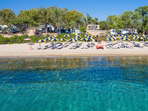 Camping Capo d'Orso - Camping Olbia-Tempio - Image N°38