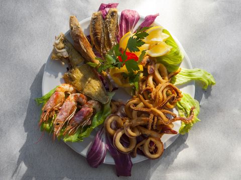 Camping Capo d'Orso - Camping Olbia-Tempio - Image N°22