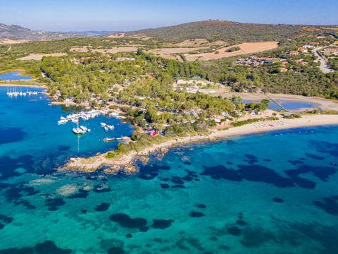 Camping Capo d'Orso - Camping Olbia-Tempio - Image N°36