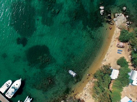 Camping Capo d'Orso - Camping Olbia-Tempio - Image N°31