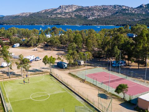 Camping Capo d'Orso - Camping Olbia-Tempio - Image N°91