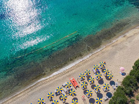 Camping Capo d'Orso - Camping Olbia-Tempio - Image N°39