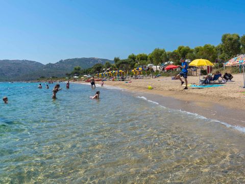 Camping Capo d'Orso - Camping Olbia-Tempio - Image N°77