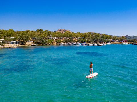 Camping Capo d'Orso - Camping Olbia-Tempio - Image N°43