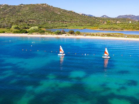 Camping Capo d'Orso - Camping Olbia-Tempio - Image N°35