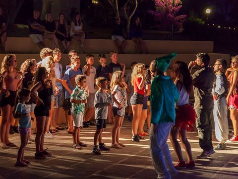 Camping Capo d'Orso - Camping Olbia-Tempio - Image N°18