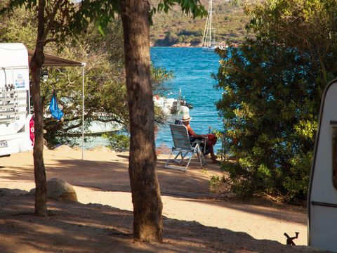 Camping Capo d'Orso - Camping Olbia-Tempio - Image N°56