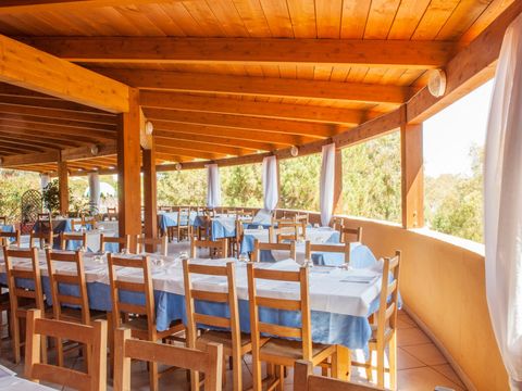 Camping Capo d'Orso - Camping Olbia-Tempio - Image N°19