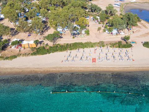 Camping Capo d'Orso - Camping Olbia-Tempio - Image N°37