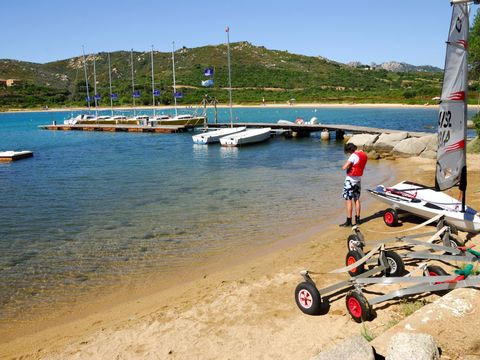 Camping Capo d'Orso - Camping Olbia-Tempio - Image N°59