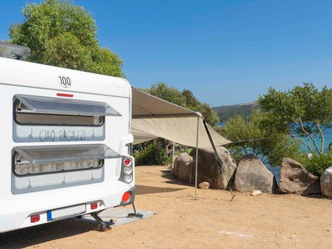 Camping Capo d'Orso - Camping Olbia-Tempio - Image N°61