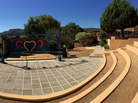 Camping Capo d'Orso - Camping Olbia-Tempio - Image N°16