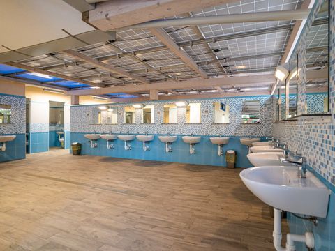 Camping Capo d'Orso - Camping Olbia-Tempio - Image N°27