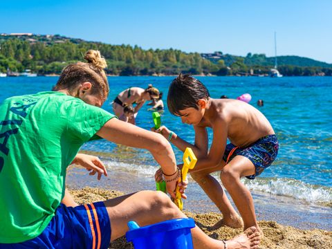 Camping Capo d'Orso - Camping Olbia-Tempio - Image N°42