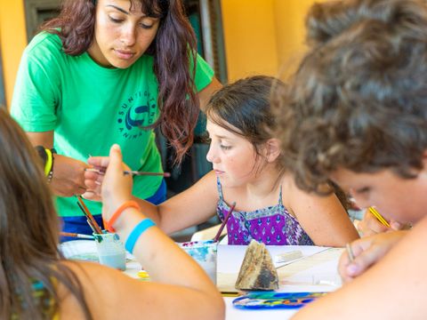 Camping Capo d'Orso - Camping Olbia-Tempio - Image N°84