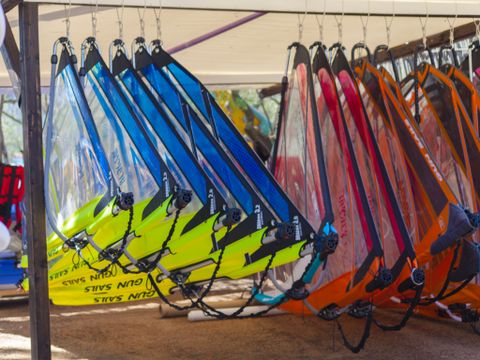 Camping Capo d'Orso - Camping Olbia-Tempio - Image N°90