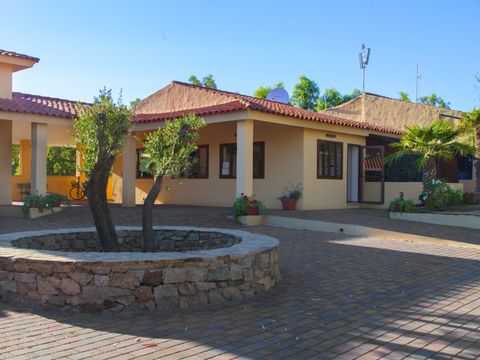 Camping Capo d'Orso - Camping Olbia-Tempio - Image N°50