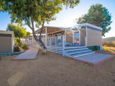 Camping Capo d'Orso - Camping Olbia-Tempio - Image N°62