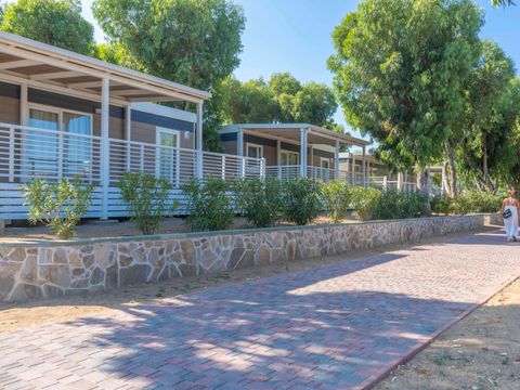 Camping Capo d'Orso - Camping Olbia-Tempio - Image N°79