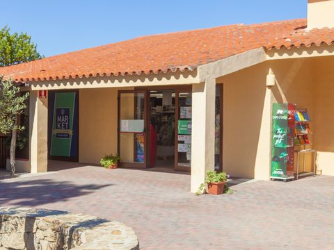 Camping Capo d'Orso - Camping Olbia-Tempio - Image N°20