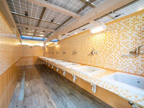 Camping Capo d'Orso - Camping Olbia-Tempio - Image N°24