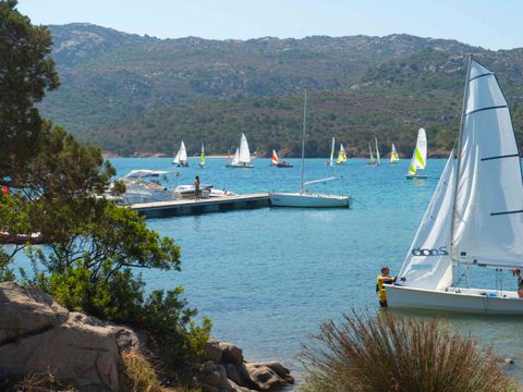 Camping Capo d'Orso - Camping Olbia-Tempio - Image N°82