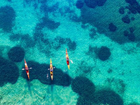 Camping Capo d'Orso - Camping Olbia-Tempio - Image N°10