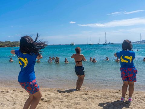 Camping Capo d'Orso - Camping Olbia-Tempio - Image N°86