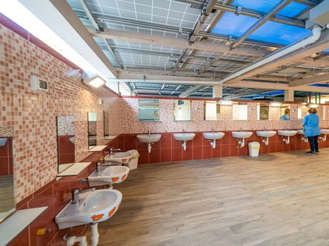 Camping Capo d'Orso - Camping Olbia-Tempio - Image N°25