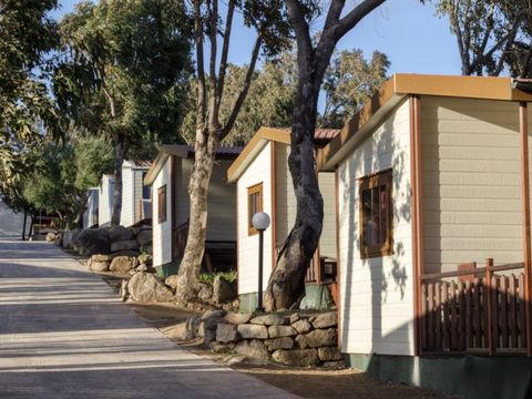 Camping Capo d'Orso - Camping Olbia-Tempio - Image N°51