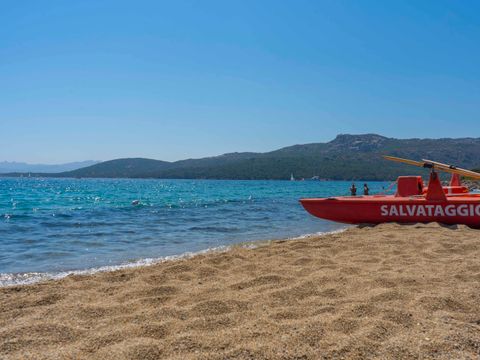 Camping Capo d'Orso - Camping Olbia-Tempio - Image N°76