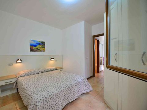 BUNGALOW 6 personnes - OLEANDRO