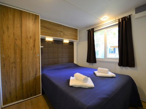 MOBILHOME 6 personnes - GIRASOLE SUITE