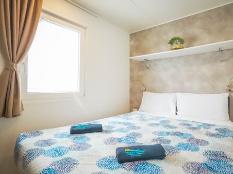 MOBILHOME 6 personnes - Happy Relax