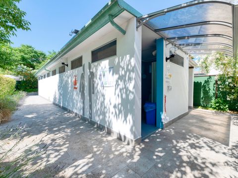 San Benedetto Camping Relais - Camping Vérone - Image N°54