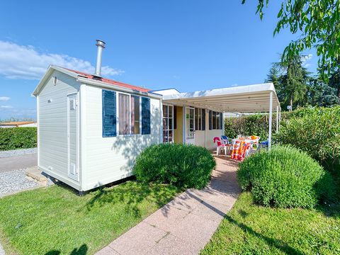 San Benedetto Camping Relais - Camping Vérone - Image N°14