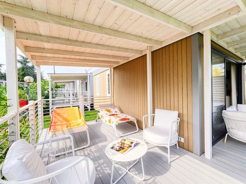 San Benedetto Camping Relais - Camping Vérone - Image N°52