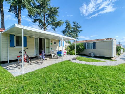 San Benedetto Camping Relais - Camping Vérone - Image N°31