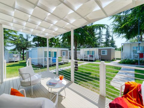 San Benedetto Camping Relais - Camping Vérone - Image N°39
