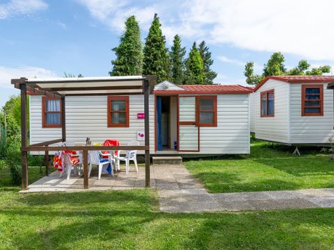 San Benedetto Camping Relais - Camping Vérone - Image N°36