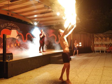 San Benedetto Camping Relais - Camping Vérone - Image N°29