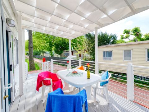 San Benedetto Camping Relais - Camping Vérone - Image N°17