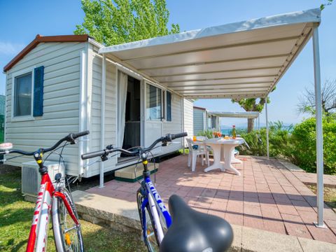 San Benedetto Camping Relais - Camping Vérone - Image N°35