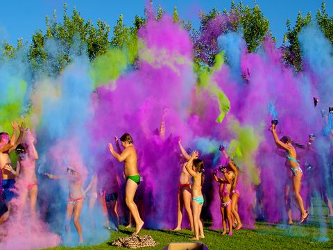 San Benedetto Camping Relais - Camping Vérone - Image N°50