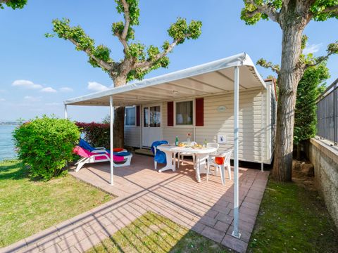 San Benedetto Camping Relais - Camping Vérone - Image N°37