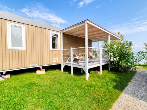 San Benedetto Camping Relais - Camping Vérone - Image N°13