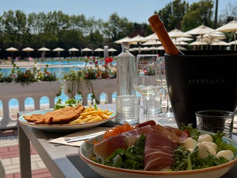 San Benedetto Camping Relais - Camping Vérone - Image N°6