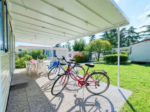 San Benedetto Camping Relais - Camping Vérone - Image N°21