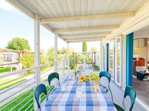 San Benedetto Camping Relais - Camping Vérone - Image N°9